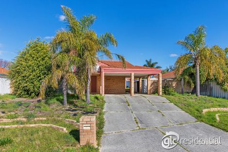 Property photo of 38 Bloodwood Circle South Lake WA 6164