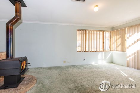 Property photo of 38 Bloodwood Circle South Lake WA 6164