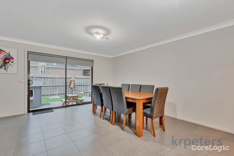 Property photo of 46 Thwaites Road Pakenham VIC 3810