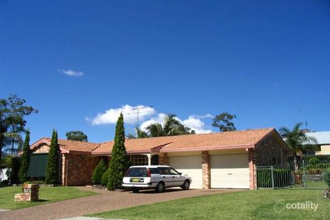 3 Lonsdale Gr, Lakelands, NSW 2282