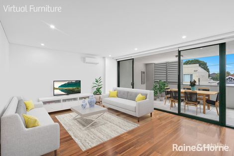 Property photo of 3/336-340 Rocky Point Road Ramsgate NSW 2217