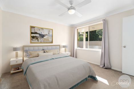 Property photo of 1/3 Whitesands Road Fingal Bay NSW 2315
