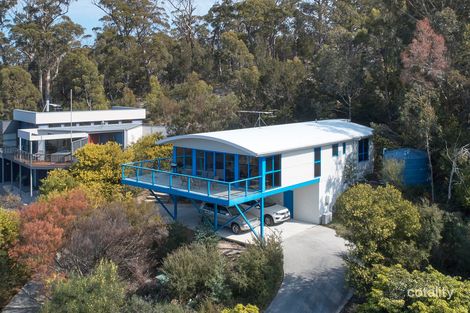 Property photo of 25 Bradley Drive Coles Bay TAS 7215