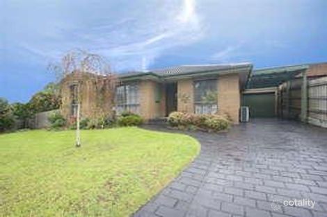 Property photo of 6 Sabre Court Ferntree Gully VIC 3156