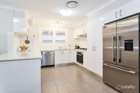 Property photo of 6/49 Martin Street Warners Bay NSW 2282