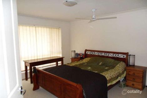 Property photo of 22 Fallow Court Upper Coomera QLD 4209