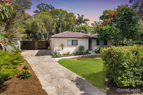 Property photo of 30 Currawong Drive Birkdale QLD 4159