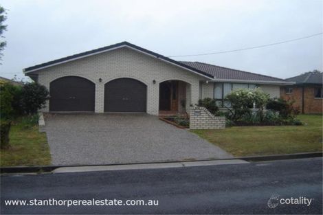 Property photo of 56 College Road Stanthorpe QLD 4380