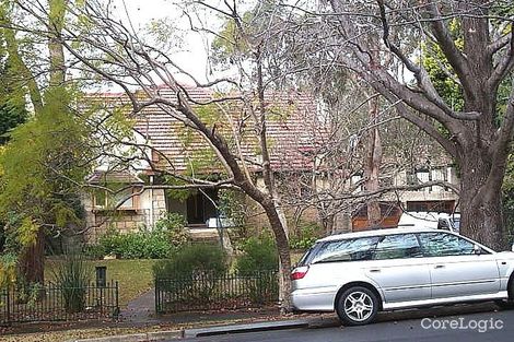 Property photo of 25 Middle Harbour Road Lindfield NSW 2070