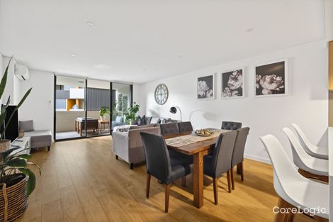 Property photo of 81/15-19 Edgehill Avenue Botany NSW 2019