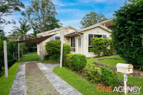 10 Dulwich Rd, Springfield, NSW 2250