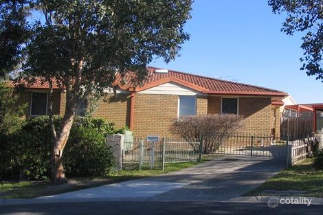 Property photo of 3/9 Varcoe Close Burwood VIC 3125