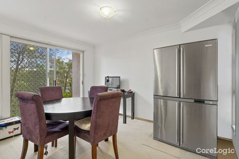 Property photo of 18/82 Russell Terrace Indooroopilly QLD 4068