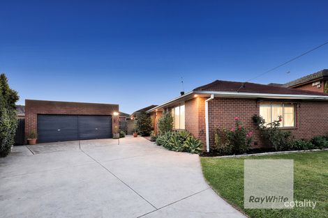 Property photo of 8 Convery Court Gladstone Park VIC 3043