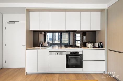 Property photo of 1003/628 Flinders Street Docklands VIC 3008