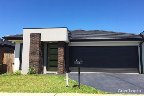 Property photo of 23 Jobbins Street North Geelong VIC 3215