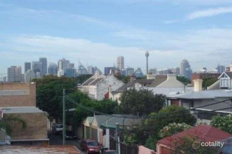 1 Little Darling St, Balmain, NSW 2041