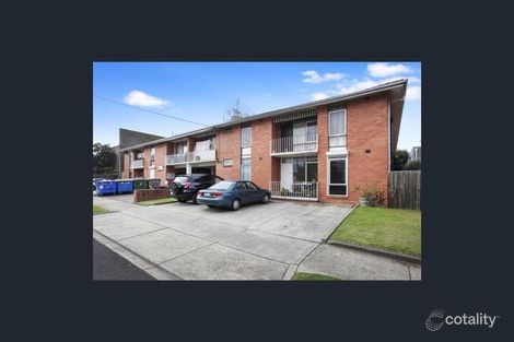 Property photo of 20/99-109 Creswick Street Footscray VIC 3011