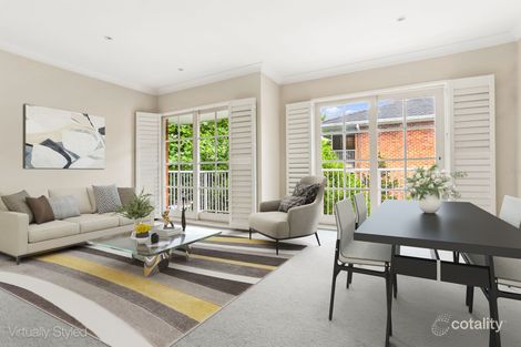 12/3 Fullerton St, Woollahra, NSW 2025