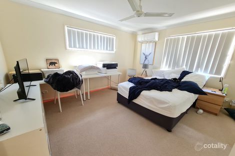 Property photo of 14/9 Amazons Place Sinnamon Park QLD 4073