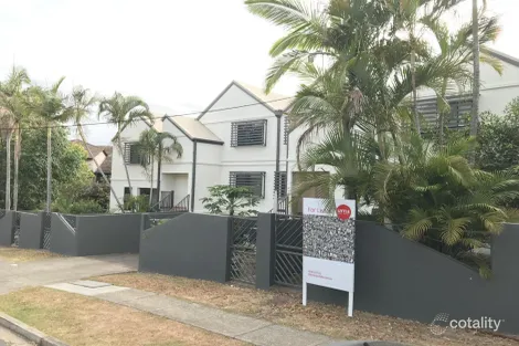 2/50 Durham St, St Lucia, QLD 4067