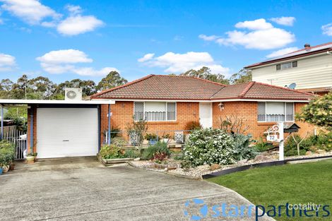 72 Kanangra Cres, Ruse, NSW 2560