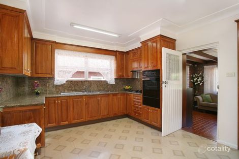 Property photo of 249 Flushcombe Road Blacktown NSW 2148