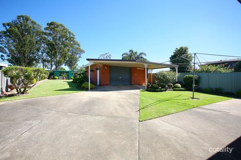 Property photo of 249 Flushcombe Road Blacktown NSW 2148
