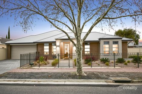 Property photo of 11A Kibby Avenue Glenelg North SA 5045
