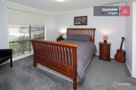 Property photo of 13 Burnnett Court Longwarry VIC 3816