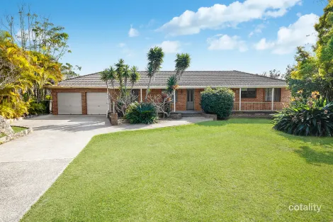 Property photo of 10 Duncan Close Boambee East NSW 2452