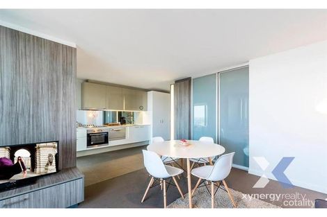 2113/220 Spencer St, Melbourne, VIC 3000