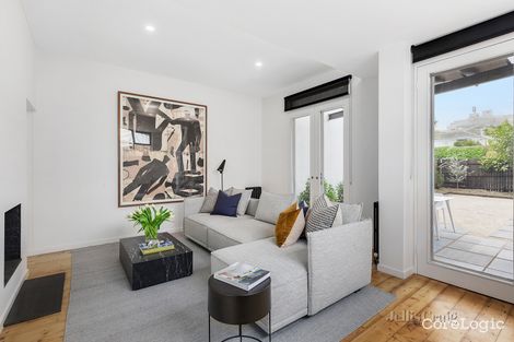 Property photo of 168 Hotham Street East Melbourne VIC 3002