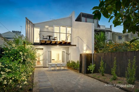 168 Hotham St, East Melbourne, VIC 3002