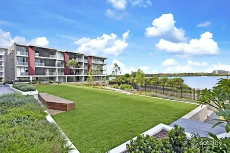 Property photo of 404/16 Sevier Avenue Rhodes NSW 2138