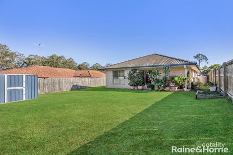 Property photo of 7 Tulipwood Close Brassall QLD 4305