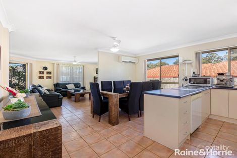 Property photo of 7 Tulipwood Close Brassall QLD 4305