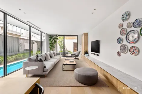 Property photo of 116A Bayview Street Williamstown VIC 3016