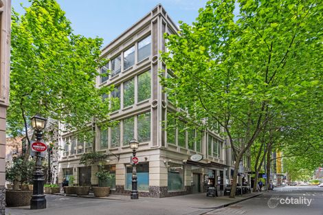 3/487-497 FLINDERS LANE, MELBOURNE, VIC 3000