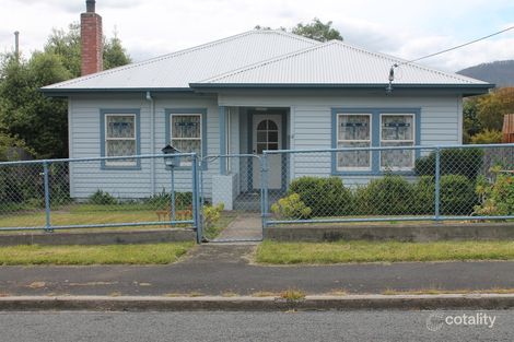 4 Clifford St, Moonah, TAS 7009