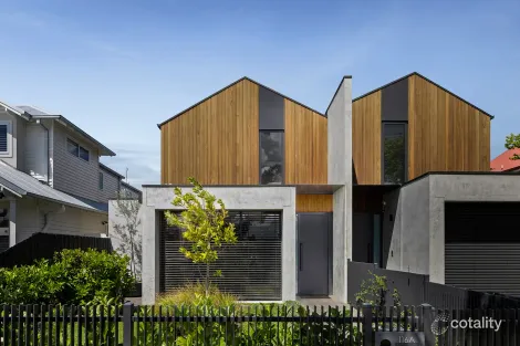 Property photo of 116A Bayview Street Williamstown VIC 3016