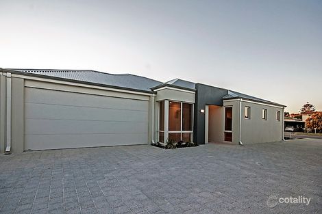 Property photo of 3/17 Parkin Street Rockingham WA 6168