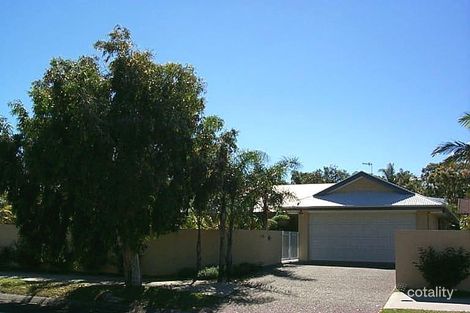 18 Ben Lexcen Dr, Sunrise Beach, QLD 4567