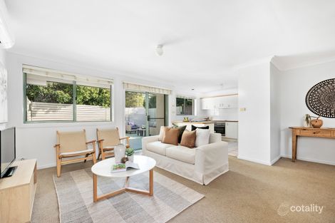Property photo of 2/18 Linley Way Ryde NSW 2112