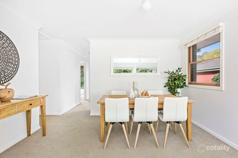 Property photo of 2/18 Linley Way Ryde NSW 2112