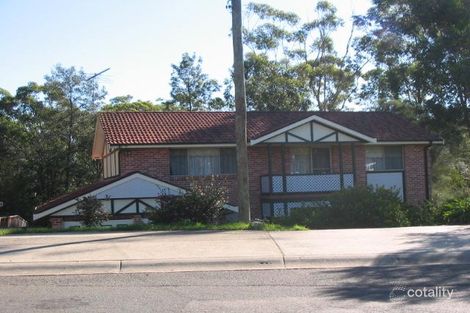 Property photo of 13 Yarrabee Road Winston Hills NSW 2153