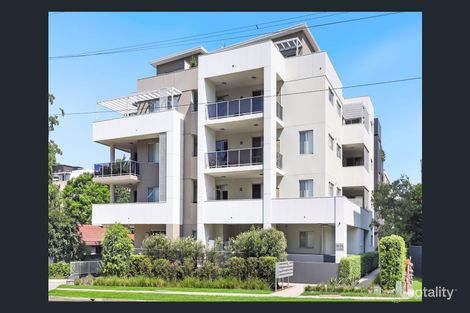 2/209-211a Carlingford Rd, Carlingford, NSW 2118