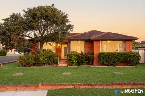 14 Kambala Cres, Fairfield West, NSW 2165