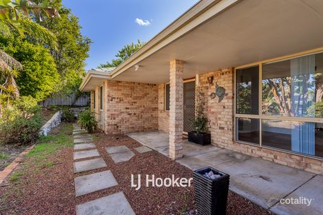 Property photo of 8 Darcy Court Australind WA 6233
