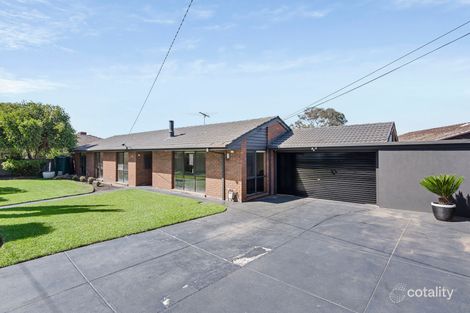 50 Moyangul Dr, Keilor East, VIC 3033